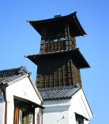 kawagoe image